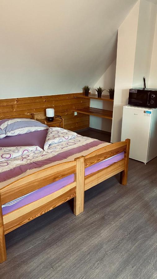 Horske Apartmany Smrcina Janské Lázně Eksteriør bilde