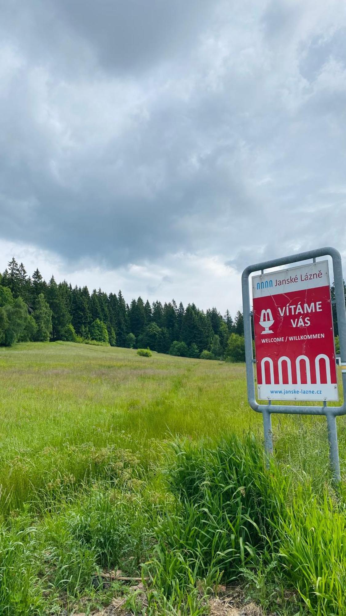 Horske Apartmany Smrcina Janské Lázně Eksteriør bilde